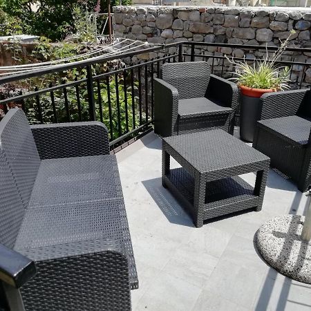 Appartamento Con Giardino, Terrazzo E Garage A Due Passi Dal Mare E Dalle Cinqueterre Levanto Exterior photo