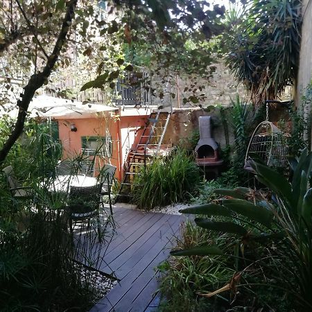 Appartamento Con Giardino, Terrazzo E Garage A Due Passi Dal Mare E Dalle Cinqueterre Levanto Exterior photo