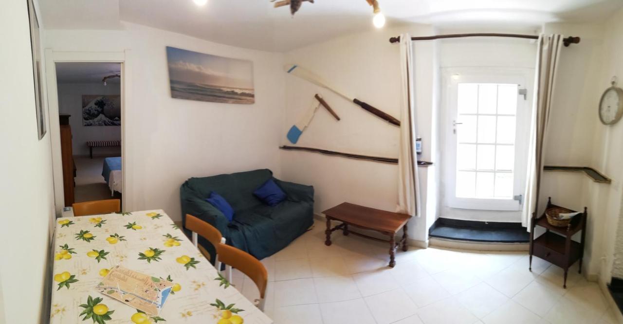 Appartamento Con Giardino, Terrazzo E Garage A Due Passi Dal Mare E Dalle Cinqueterre Levanto Exterior photo
