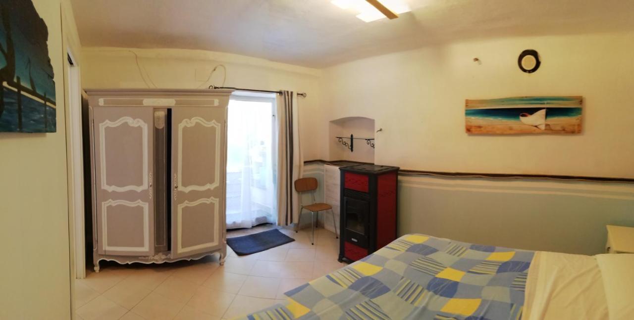 Appartamento Con Giardino, Terrazzo E Garage A Due Passi Dal Mare E Dalle Cinqueterre Levanto Exterior photo