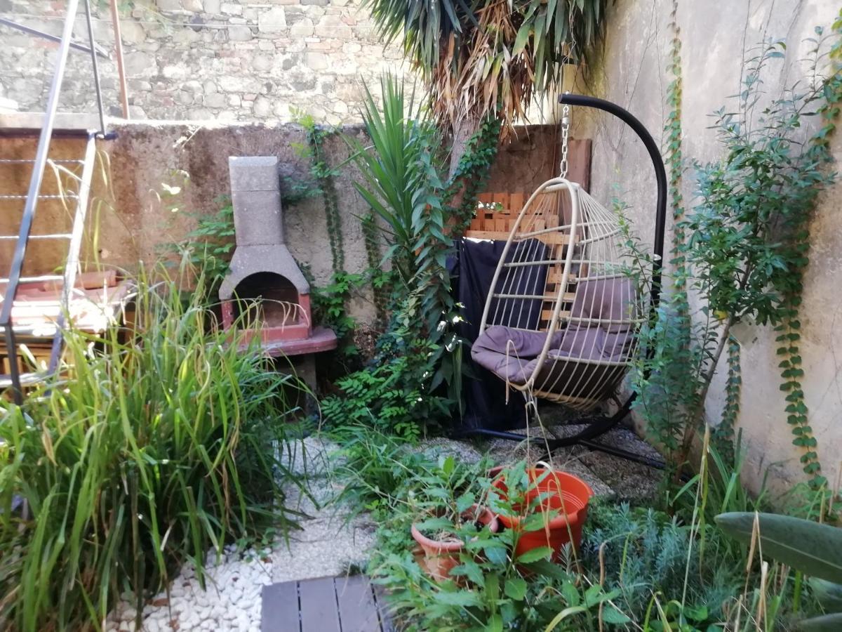 Appartamento Con Giardino, Terrazzo E Garage A Due Passi Dal Mare E Dalle Cinqueterre Levanto Exterior photo
