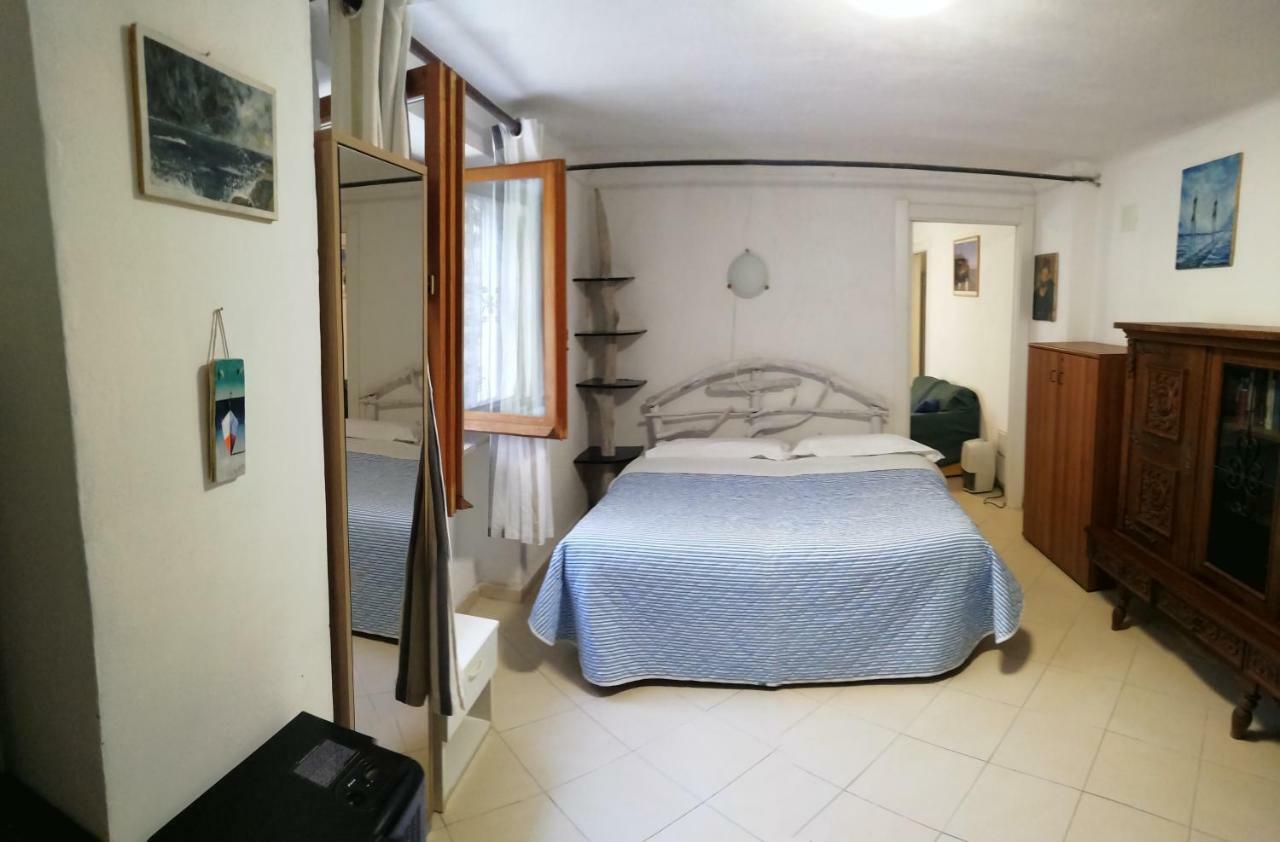 Appartamento Con Giardino, Terrazzo E Garage A Due Passi Dal Mare E Dalle Cinqueterre Levanto Exterior photo