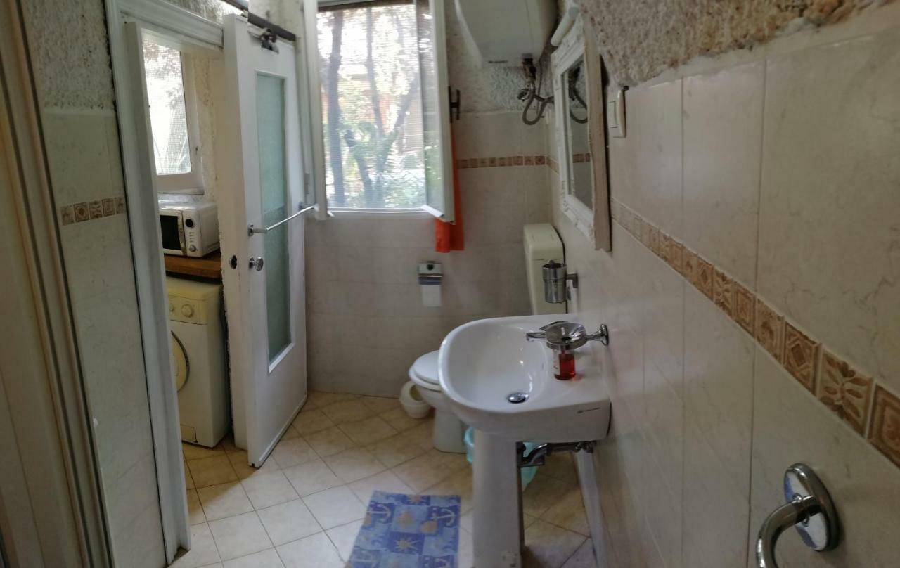 Appartamento Con Giardino, Terrazzo E Garage A Due Passi Dal Mare E Dalle Cinqueterre Levanto Exterior photo